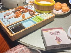-天福苑(崇宁路店)