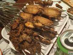 -京元盛铜锅涮肉(上海总店)