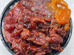 传统老味刨冰-小胖老味刨冰