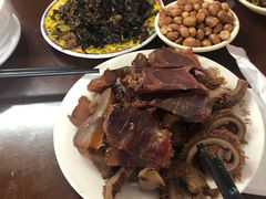 -阿婆潮汕砂锅粥(王府大街店)