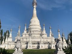 -云南民族村