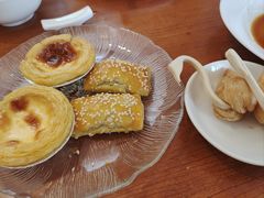 -香宫中餐厅·大连香格里拉(人民路店)