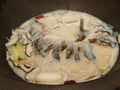 -鲜潭蒸汽石锅鱼(万象前海店)