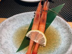 -虹料理·日料放题(悠方店)