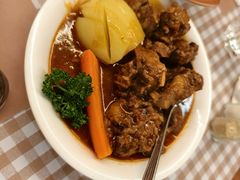 -船屋葡国餐厅