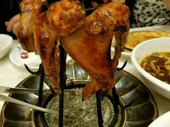 -阿拉丁新疆风味餐厅·清真(罗廊巷店)
