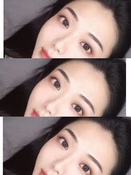 -韩美绣·骨相纹眉·洗眉美瞳线