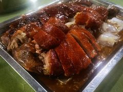 -大自然美食农庄(广州南站店)