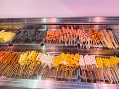 -老谢野馄饨(延安路店)