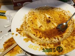 -西域胡氏大盘鸡(谈固店)