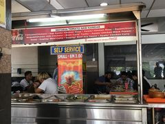 -番茄Nasi Kandar印度料理