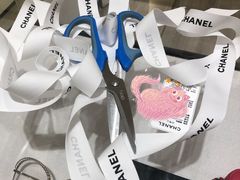 -CHANEL(恒隆广场店)