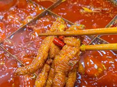 -正南齊北重庆老火锅(光华村直营店)