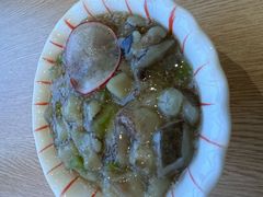 -阿吾罗·月咏精致日料(港汇恒隆广场店)