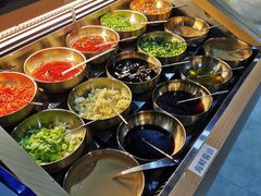 -火炉火自助餐(枫蓝国际店)
