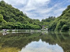-天河潭旅游度假区