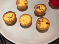 葡挞-广州文华东方酒店·江-由辉师傅主理