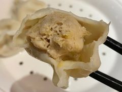 -金谷园饺子·烧烤·家宴(人大总店)