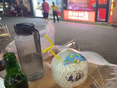 -醉壹号海鲜大排档·老厦门特色菜(厦门美食地标店)