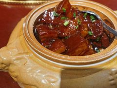 -欣旺·迎宾楼·百年无锡菜