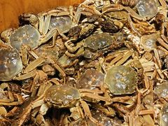 -川骄海鲜自助(亚运村店)