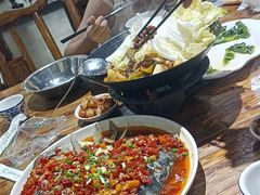 -胡师傅三下锅(汽车站店)