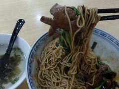 -福海面馆(阳曲店)