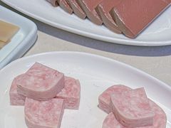 -浩爷羊蝎子火锅(望京店)