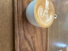 -Peet's 皮爷咖啡(杭州来福士店)