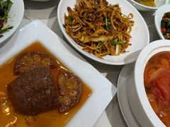 -泉上·发现DISCOVERY ·黔菜餐厅(银海元隆广场店)