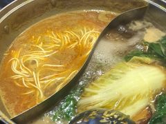 -呷哺呷哺 黄金牧场 (回龙观港龙店)
