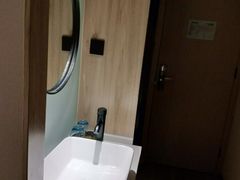 -晨枫酒店(苏州观前步行街店)