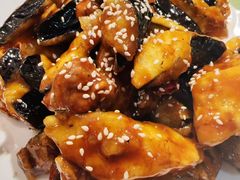 -桃子餐厅·天津菜(王顶堤总店)