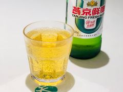 -峨嵋酒家(地安门店)