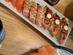 -鱼意寿司(钟村分店)