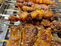 -古彭7只羊·徐州烧烤(旗舰店)