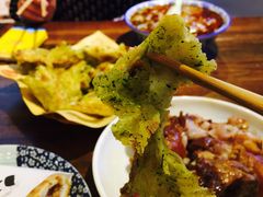 -玉泉山庄(亚欧店)