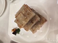 -国龙大酒店-中餐厅