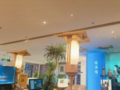 -桂满陇·蟹黄小笼汤包(巴黎春天浦建店)