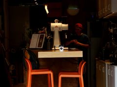 -SLOWOOD 咖啡餐食