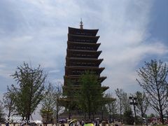 -牛首山文化旅游区