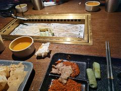 -新石器烤肉(中房金谊广场店)