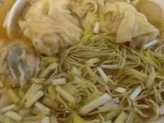 -佳面馆·竹升云吞面·爽鱼皮·牛腩面(易发店)