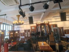 -宝莱纳餐厅(滨江店)