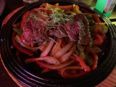 -Pistolera Mexican Cantina女枪手墨西哥餐厅(碧云路店)
