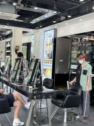 -风向标WIND VANE SALON