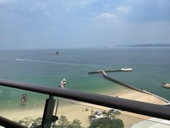 -深圳大梅沙京基洲际度假酒店