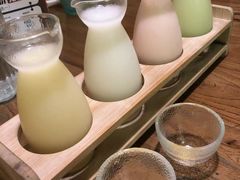 -恩你小木屋·韩式料理(假日广场店)