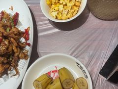 -有位虾匠·香辣蟹·小龙虾(李村店)