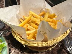 -Lets burger非常汉堡·环球风味(蓝色港湾店)
